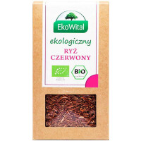 Orez roșu BIO 500 g