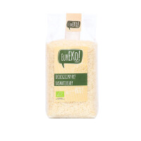 Orez basmati alb BIO 500 g