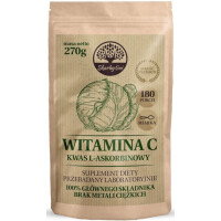 Varză cu vitamina C acid L-ascorbic 270 g