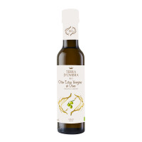 Ulei de măsline extravirgin bio 250 ml - Terra D'Ombra