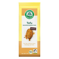 Condimente pentru tofu bio 60 g - Lebensbaum