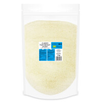 Zahăr din trestie de zahăr BIO 5 kg