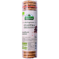 Biscuiți din făină integrală de spelt cu bucăți de ciocolată - Ecovital