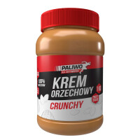 Cremă crocantă de nuci 100 % fără adaos de sare sau zaharuri 1 kg - Fuel For Active People