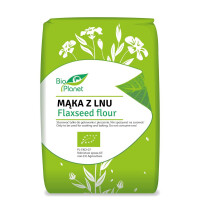Făină de in BIO 400 g