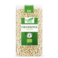 Năut fără gluten BIO 500 g