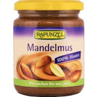 Cremă de migdale BIO 250 g