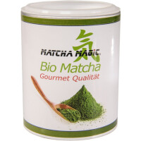 Pudră de ceai Matcha BIO 30 g