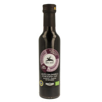 Oțet balsamic de Modena filtrat Bio 250 ml
