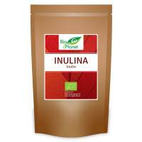 Inulină BIO 250 g Bio Planet