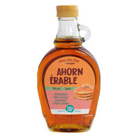 Sirop de arțar a BIO 250 ml