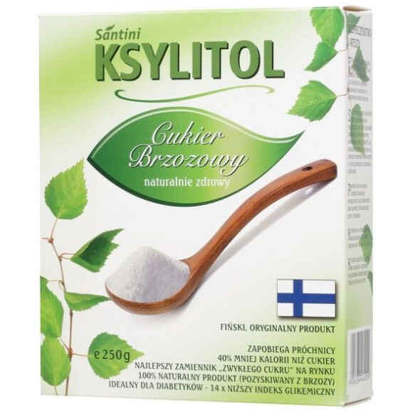Xilitol 250 g