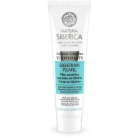 Pastă de dinți Siberian pearl ECO 100 g