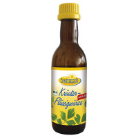Condiment lichid din plante BIO 297 g