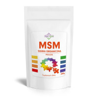 Pulbere de sulf organic 200 g