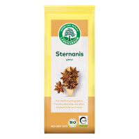 Anason stelat BIO (10 buc.)