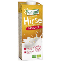 Băutură bio fără gluten, fără adaos de zaharuri adăugate, cu jaggery 1 l