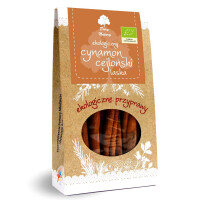 Scorțișoară de Ceylon BIO 30 g