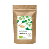 Chlorella BIO 625 comprimate 250 g (400 mg)