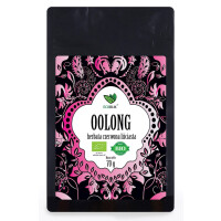 Ceai roșu oolong BIO 70 g