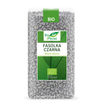 Fasole neagră BIO 500 g