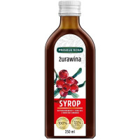 Sirop de afine 250 ml