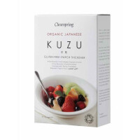 Kuzu amidon fără gluten BIO 125 g