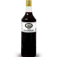 Sirop de fructe de merișor 1 l
