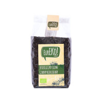 Paddy susan negru BIO 250 g