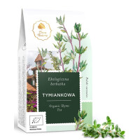 Ceai de cimbru BIO 80 g Gift of Nature