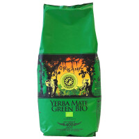 Yerba mate limao BIO 400 g