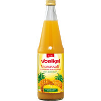 Suc de ananas BIO 0,7 l