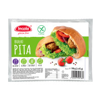 Rulouri de pita fără gluten 190 g