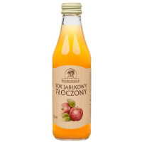 Suc de mere, presat 250 ml