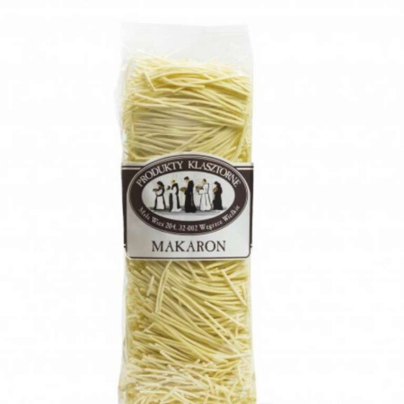 Paste făinoase 250 g