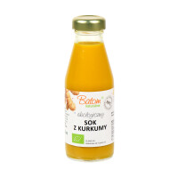 Suc de turmeric nfc BIO 200 ml