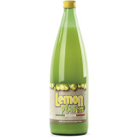 Suc de lămâie BIO 1 l