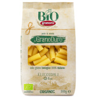 Paste Elicoidali BIO 500 g