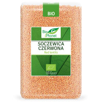 SOOT ROȘU BIO 2 kg - BIO PLANET