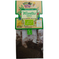 Vanilie Bourbon Vanilie măcinată Bio 5 g - Royal Brand