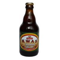 Pâine lituaniană acră 330 ml - Gerima