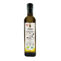 Ulei de rapiță virgin omega-3 BIO 1 l - Ekko