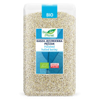 Ciorchine de orz bio 1 kg - Bio Planet