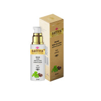 Cremă de ochi Pro-age 30 ml - Sattva (Ayurveda)