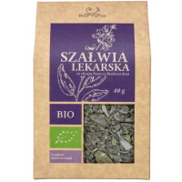 Salvie BIO 40g
