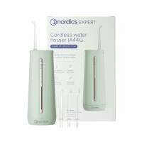 Irigator dentar IA44G verde - Nordics expert