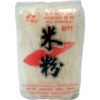 Paste de orez vermicelli 454 g - Farmer