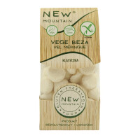 Meringi clasice vegane fără gluten 50g - New Mountain