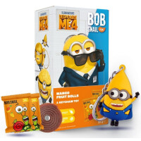 Gustare mango + jucărie Minions 20g
