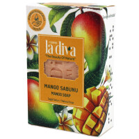 Săpun de mango 100 g - LA DIVA